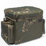 Nash Taška Hi Protect Large Carryal - recenze a zkušenosti