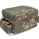 Nash Taška Hi Protect Medium Carryal - recenze a zkušenosti