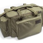 Nash Taška Medium Carryall - recenze a zkušenosti