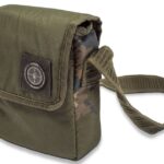 Nash Taška Scope Ops Tactical Security Pouch - recenze a zkušenosti