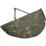 Nash Vážící Taška Scope OPS Weigh Sling - recenze a zkušenosti