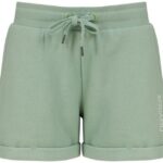 Navitas Kraťasy Womens Shorts Light Green - recenze a zkušenosti