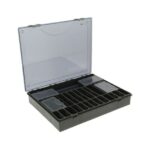 NGT Deluxe Storage Box 7+1 Black - recenze a zkušenosti