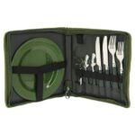 NGT Jídelní Sada Day Cutlery Plus Set - recenze a zkušenosti