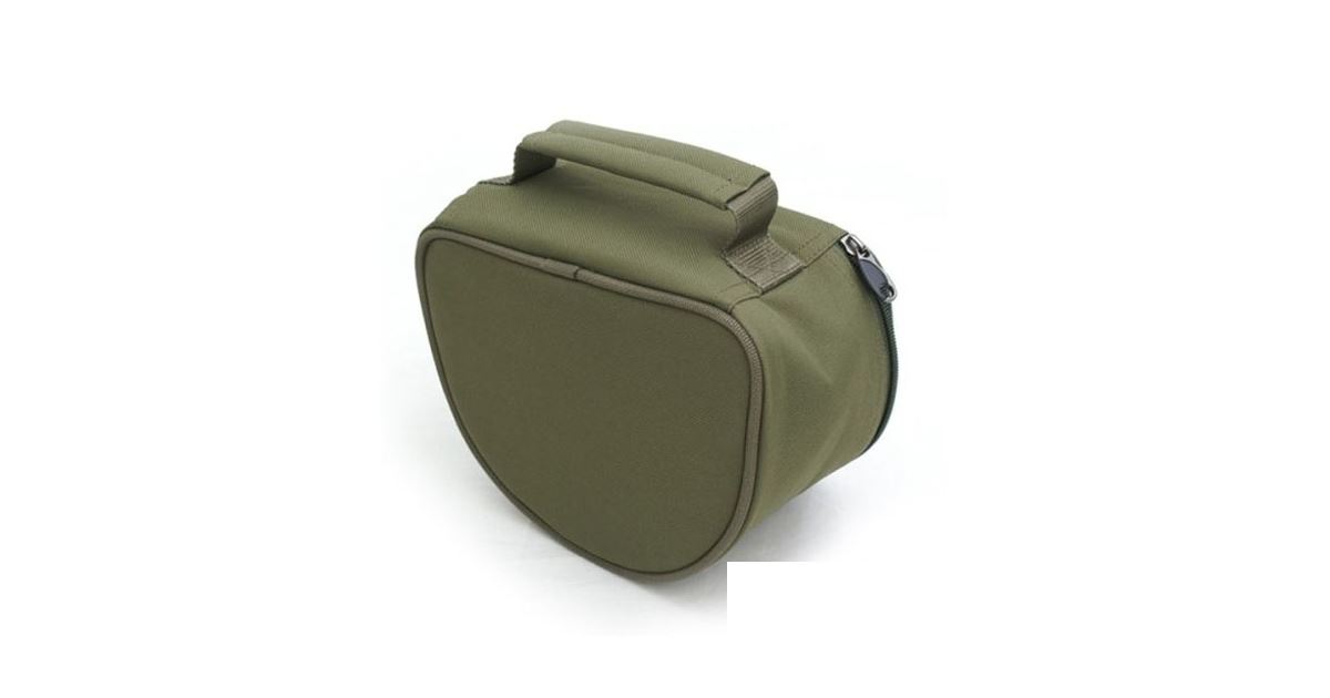 NGT Obal na naviják Deluxe Reel Case - recenze a zkušenosti