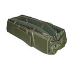 NGT Podložka Carp Cradle 90x55cm - recenze a zkušenosti