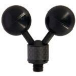 NGT Rohatinka 3K Carbon Ball Rest - recenze a zkušenosti