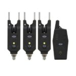 NGT Set Hlásičů 3+1 VS + 6x Snag Bars - recenze a zkušenosti