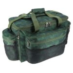 NGT Taška Camo Carryall 093 - recenze a zkušenosti