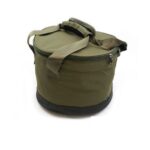 NGT Taška na nástrahy Bait Bin with handles and cover - recenze a zkušenosti