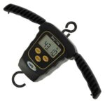 NGT Váha Dynamic Digital Scales - recenze a zkušenosti