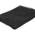 Nikl Náhradní Síť K Podběráku Black Mesh 36" - recenze a zkušenosti