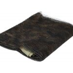 Nikl Náhradní Síť K Podběráku Camo Mesh 42" - recenze a zkušenosti