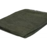Nikl Náhradní Síť K Podběráku Green Mesh 42" - recenze a zkušenosti