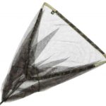 Nikl Podběrák Deluxe Carbon Landing Net 42" - recenze a zkušenosti