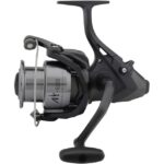 Okuma Naviják AK Baitfeeder 5000 - recenze a zkušenosti