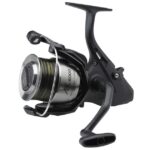 Okuma Naviják AK Baitfeeder 6000 - recenze a zkušenosti