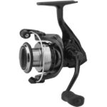 Okuma Naviják Altera Ate 20 FD - recenze a zkušenosti