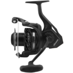 Okuma Naviják C Fight 6000 - recenze a zkušenosti