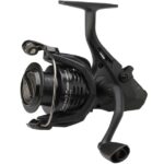 Okuma Naviják Carbonite B Feeder CBBF 5000 - recenze a zkušenosti