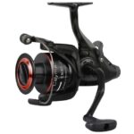 Okuma Naviják Ceymar BF CMBF-355 - recenze a zkušenosti