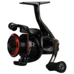 Okuma Naviják Ceymar CXT 30 - recenze a zkušenosti