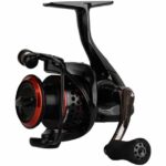 Okuma Naviják Ceymar CXT 40 - recenze a zkušenosti