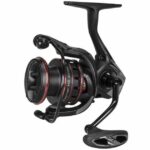 Okuma Naviják Ceymar HD 4000 XA - recenze a zkušenosti
