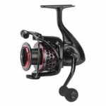 Okuma Naviják Ceymar XT 25 FD - recenze a zkušenosti