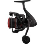 Okuma Naviják Ceymar XT Match 40 FD - recenze a zkušenosti