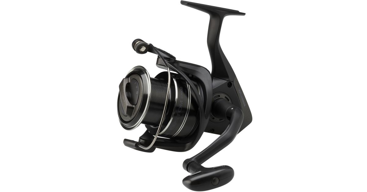 Okuma Naviják Custom C 7000 FD - recenze a zkušenosti