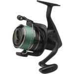 Okuma Naviják Custom Spod CS 7000S FD - recenze a zkušenosti