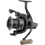 Okuma Naviják Inception INC 8000 FD - recenze a zkušenosti