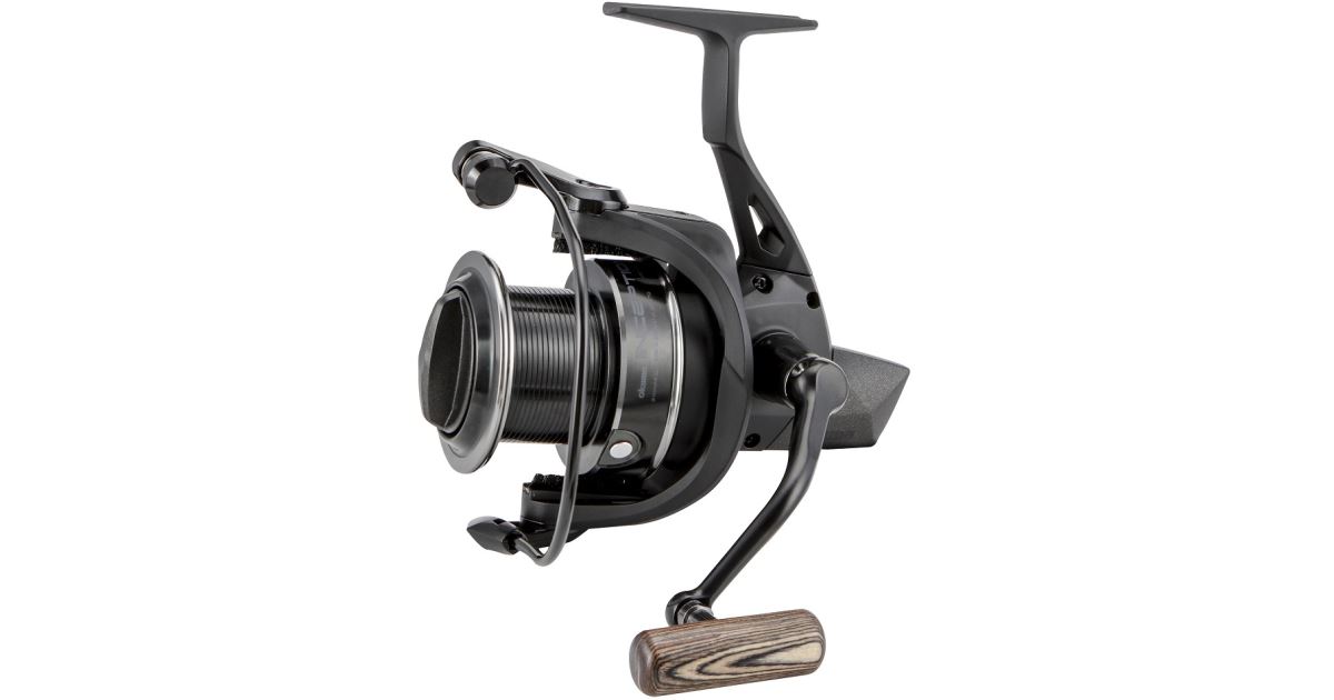 Okuma Naviják Inception INC 8000 FD - recenze a zkušenosti