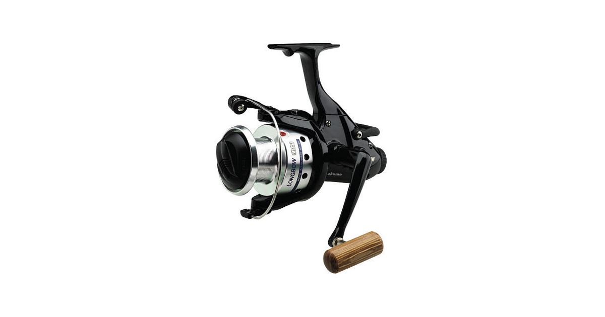 Okuma Naviják Longbow LB 65 - recenze a zkušenosti