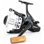 Okuma Naviják Longbow LB 90 - recenze a zkušenosti