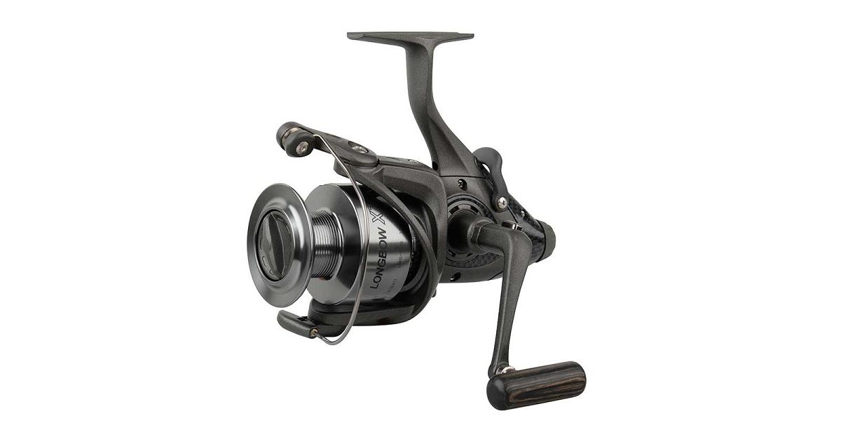 Okuma Naviják Longbow XT Baitfeeder LBXT 640 - recenze a zkušenosti