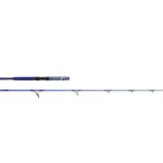 Okuma Prut Hawaiian Custom 2,52 m 30-160 g - recenze a zkušenosti