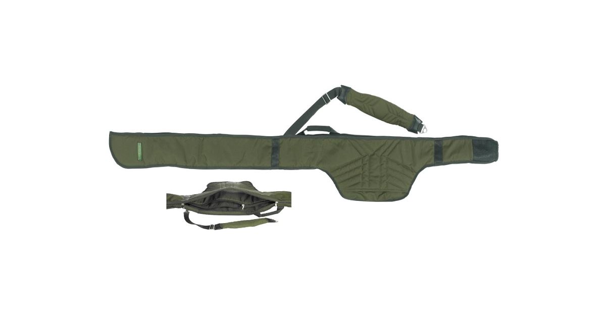 Pelzer Executive Double Rod Sleeve 12 ft - recenze a zkušenosti