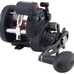 Penn Multiplikátor S Řadičem A Počítadlem Warfare 15 Level Wind Line Counter LH - recenze a zkušenosti