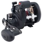 Penn Multiplikátor S Řadičem A Počítadlem Warfare 15 Level Wind Line Counter RH - recenze a zkušenosti