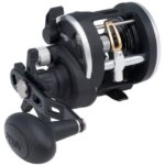 Penn Multiplikátor S Řadičem Rival 15 Level Wind RH - recenze a zkušenosti