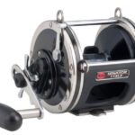 Penn Multiplikátor Senator 115L2 9/0 - recenze a zkušenosti