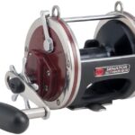 Penn Multiplikátor Special Senator 114H2LW 6/0 SPC Wide Spool - recenze a zkušenosti