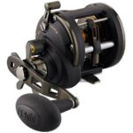 Penn Multiplikátor Squall 2 15 Level Wind RH - recenze a zkušenosti