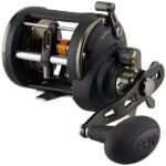 Penn Multiplikátor Squall 2 20LWLH - recenze a zkušenosti