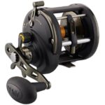 Penn Multiplikátor Squall 2 30 Level Wind RH - recenze a zkušenosti