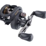 Penn Multiplikátor Squall 300 Low Profile LH - recenze a zkušenosti