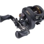 Penn Multiplikátor Squall 300 Low Profile RH - recenze a zkušenosti
