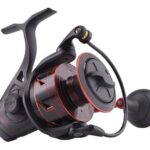 Penn Naviják Battle III High Speed 4000 - recenze a zkušenosti
